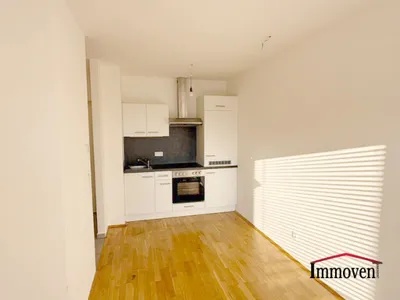 2-Zimmer-Wohnung mieten in Graz – 35 m², € 675 – Bild 3 von 16