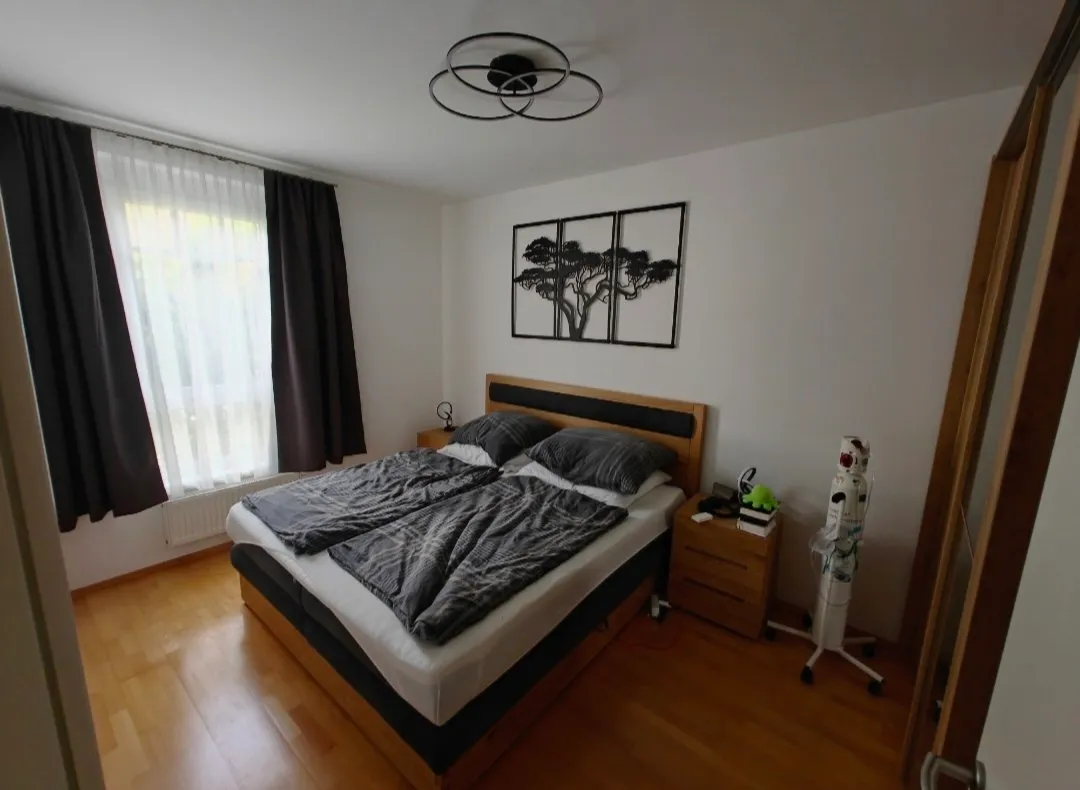 Wohnung – Krems an der Donau, Am Turnerberg, Katastralgemeinde Krems - Ansicht 3