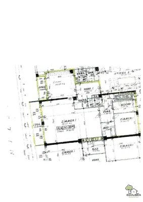 3-Zimmer-Wohnung mieten in Wien – 131 m², € 2.832 – Bild 26 von 26