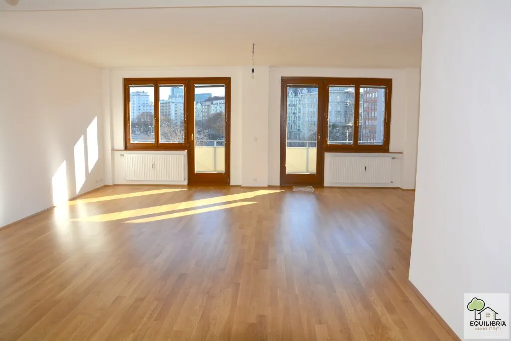 Wohnung – Wien - Ansicht 3