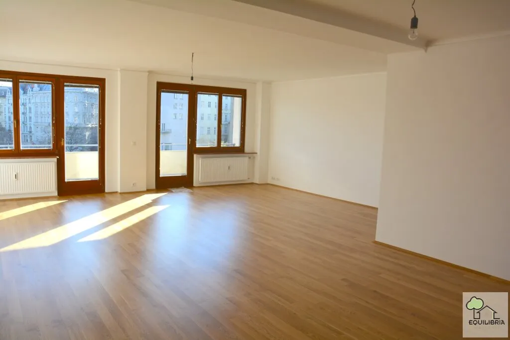Wohnung – Wien - Ansicht 2