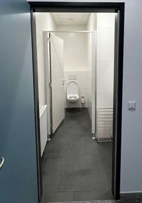 2-Zimmer-Gewerbeimmobilie mieten in Wels-Land – 349 m², € 2.351 – Bild 8 von 14
