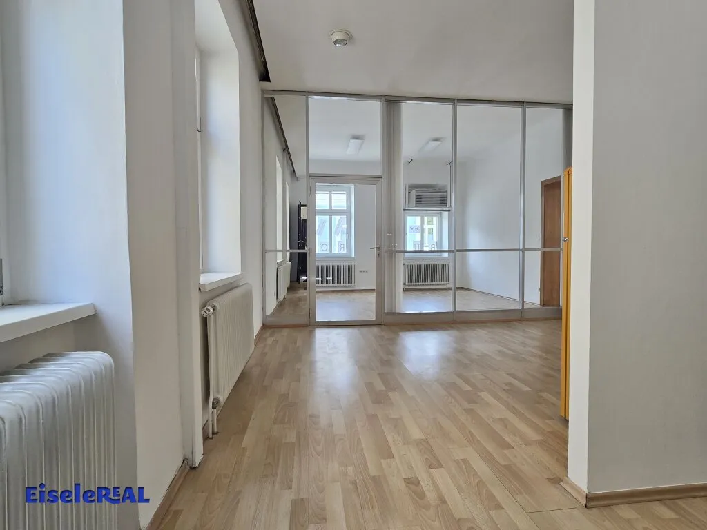 Büro - 90m² - 3,5 Zimmer - Ansicht 3