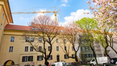 Wohnung kaufen in Graz – 69,09 m², € 435.732 – Bild 3 von 4