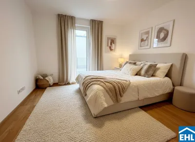 3-Zimmer-Wohnung kaufen in Wiener Neustadt – 68,94 m², € 329.000 – Bild 5 von 12