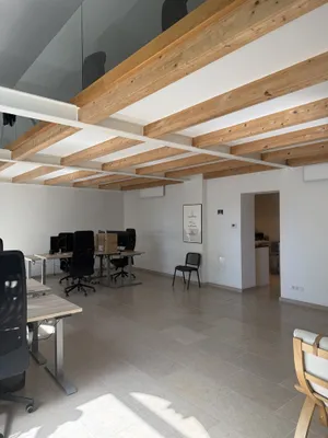 Büro.Atelier.Ordination – Bild 3