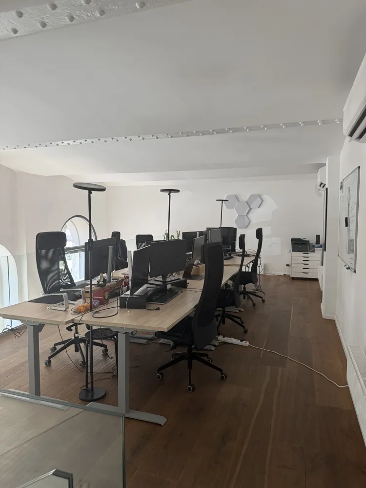 Wohnung – Wien, Jägerzeile, Katastralgemeinde Leopoldstadt - Ansicht 2