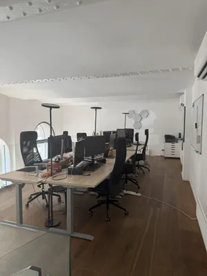 Büro.Atelier.Ordination – Bild 2