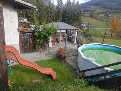 Haus kaufen in Sankt Johann im Pongau – 120 m², € 250.000 – Bild 5 von 5