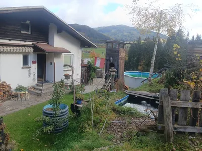 Haus kaufen in Sankt Johann im Pongau – 120 m², € 250.000 – Bild 4 von 5