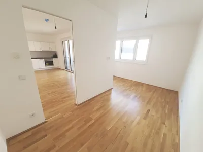 2-Zimmer-Wohnung mieten in Sankt Pölten – 42,4 m², € 699 – Bild 3 von 13
