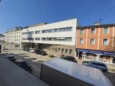 2-Zimmer-Wohnung mieten in Sankt Pölten – 42,4 m², € 699 – Bild 7 von 13