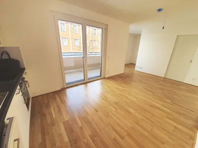 2-Zimmer-Wohnung mieten in Sankt Pölten – 42,4 m², € 699 – Bild 4 von 13
