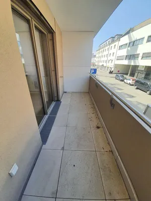 2-Zimmer-Wohnung mieten in Sankt Pölten – 42,4 m², € 699 – Bild 6 von 13
