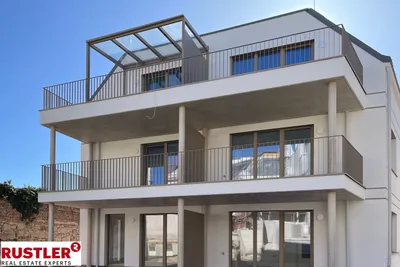 2-Zimmer-Wohnung kaufen in Baden – 62 m², € 395.856 – Bild 8 von 10