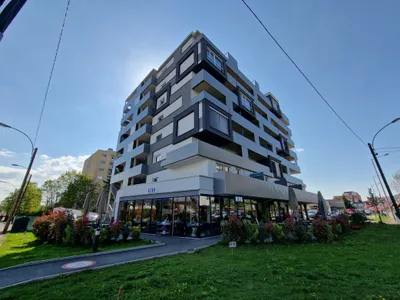 3-Zimmer-Wohnung mieten in Graz – 49,04 m², € 720 – Bild 8 von 10