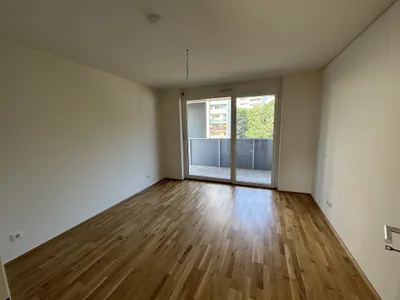 3-Zimmer-Wohnung mieten in Graz – 49,04 m², € 720 – Bild 4 von 10