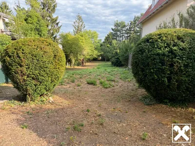 Grundstück kaufen in Wien – 969 m², € 900.000 – Bild 3 von 6
