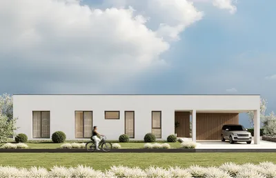 5-Zimmer-Haus kaufen in Graz-Umgebung – 140 m², € 820.000 – Bild 3 von 4