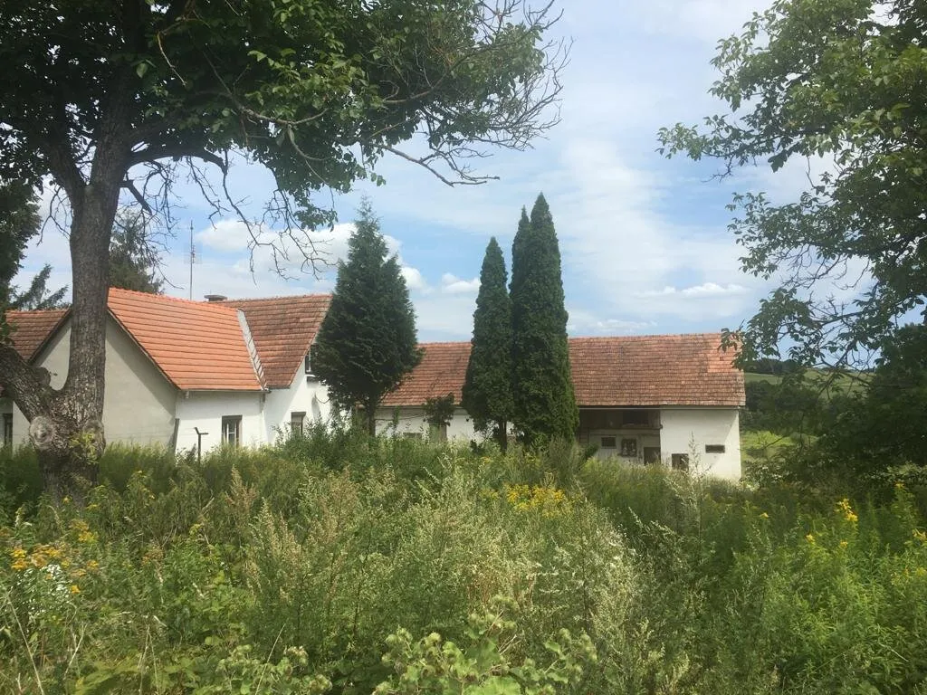 Haus – Gerersdorf-Sulz, Katastralgemeinde Gerersdorf bei Güssing - Ansicht 2