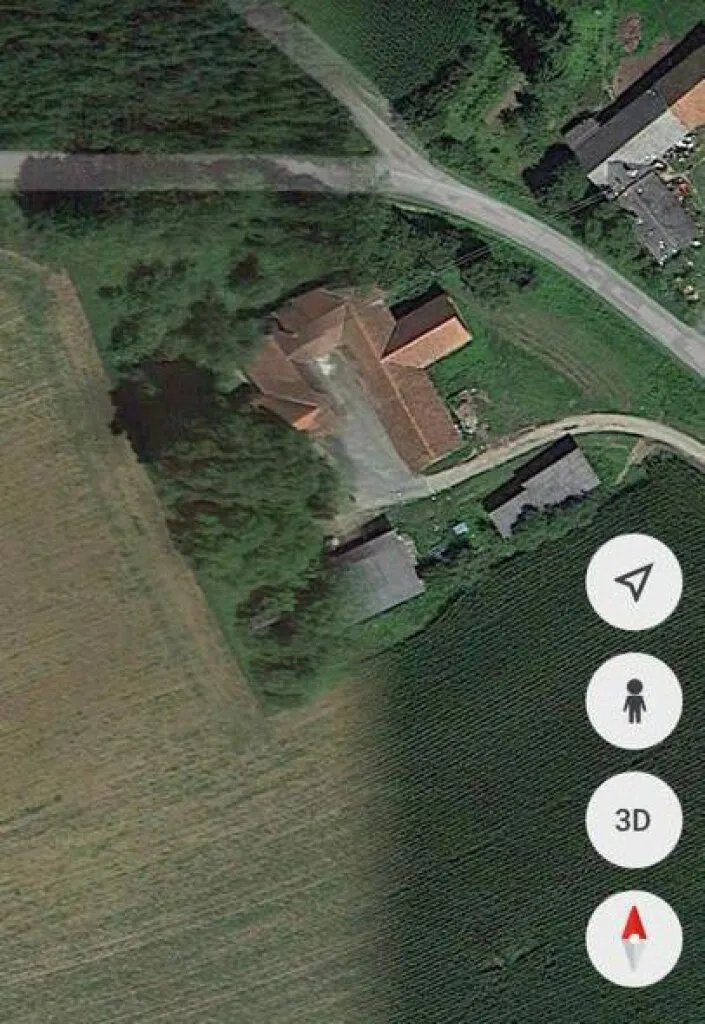 Haus – Gerersdorf-Sulz, Katastralgemeinde Gerersdorf bei Güssing - Ansicht 3