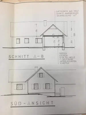 3-Zimmer-Haus kaufen in Güssing – 110 m², € 240.000 – Bild 12 von 12