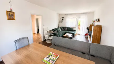 3-Zimmer-Haus kaufen in Tulln – 72 m², € 295.000 – Bild 9 von 11