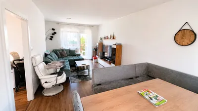 3-Zimmer-Haus kaufen in Tulln – 72 m², € 295.000 – Bild 10 von 11