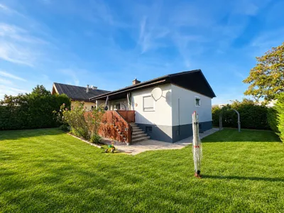 3-Zimmer-Haus kaufen in Tulln – 72 m², € 295.000 – Bild 4 von 11