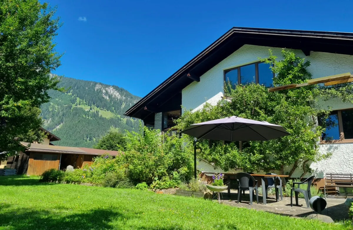 Haus – Reutte, Gorihof, Bezirk Reutte - Ansicht 2