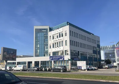 Gewerbeimmobilie mieten in Wien – 607 m², € 8.741 – Bild 2 von 9