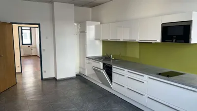 Gewerbeimmobilie mieten in Wien – 607 m², € 8.741 – Bild 7 von 9