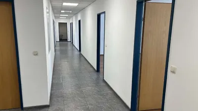 Gewerbeimmobilie mieten in Wien – 607 m², € 8.741 – Bild 8 von 9