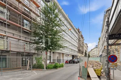 Immobilie kaufen in Wien – 43 m², € 85.000 – Bild 1 von 7