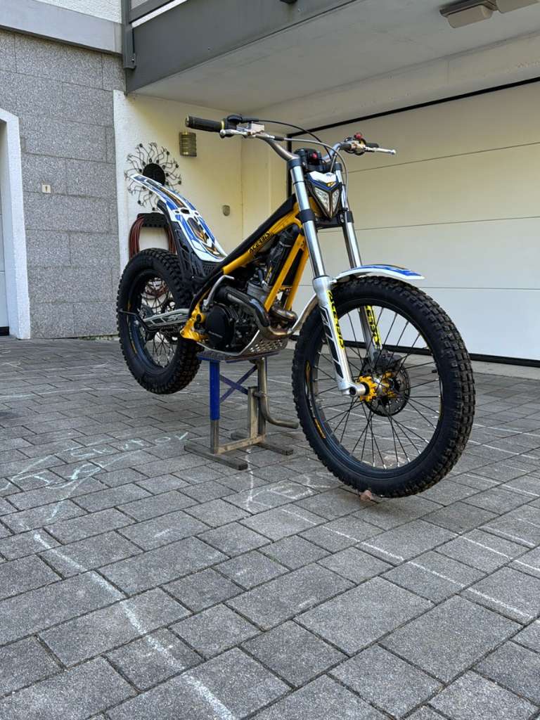 Sherco 2.9 ST 2.9 Trial