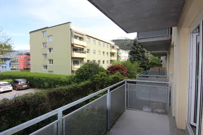 2-Zimmer-Wohnung mieten in Innsbruck – 40 m², € 1.250 – Bild 4 von 5