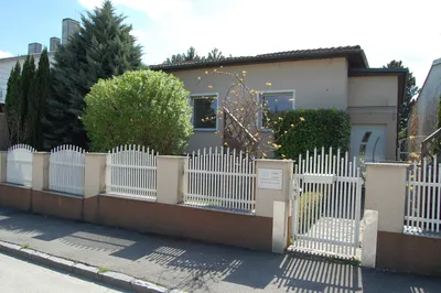 4-Zimmer-Haus mieten in Mödling – 210 m², € 2.220 – Bild 16 von 25