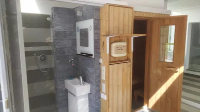 4-Zimmer-Haus mieten in Mödling – 210 m², € 2.220 – Bild 20 von 25
