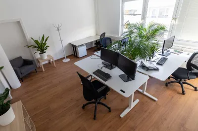 1-Zimmer-Gewerbeimmobilie mieten in Graz – 9 m², € 259 – Bild 1 von 7