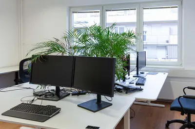 1-Zimmer-Gewerbeimmobilie mieten in Graz – 9 m², € 259 – Bild 2 von 7