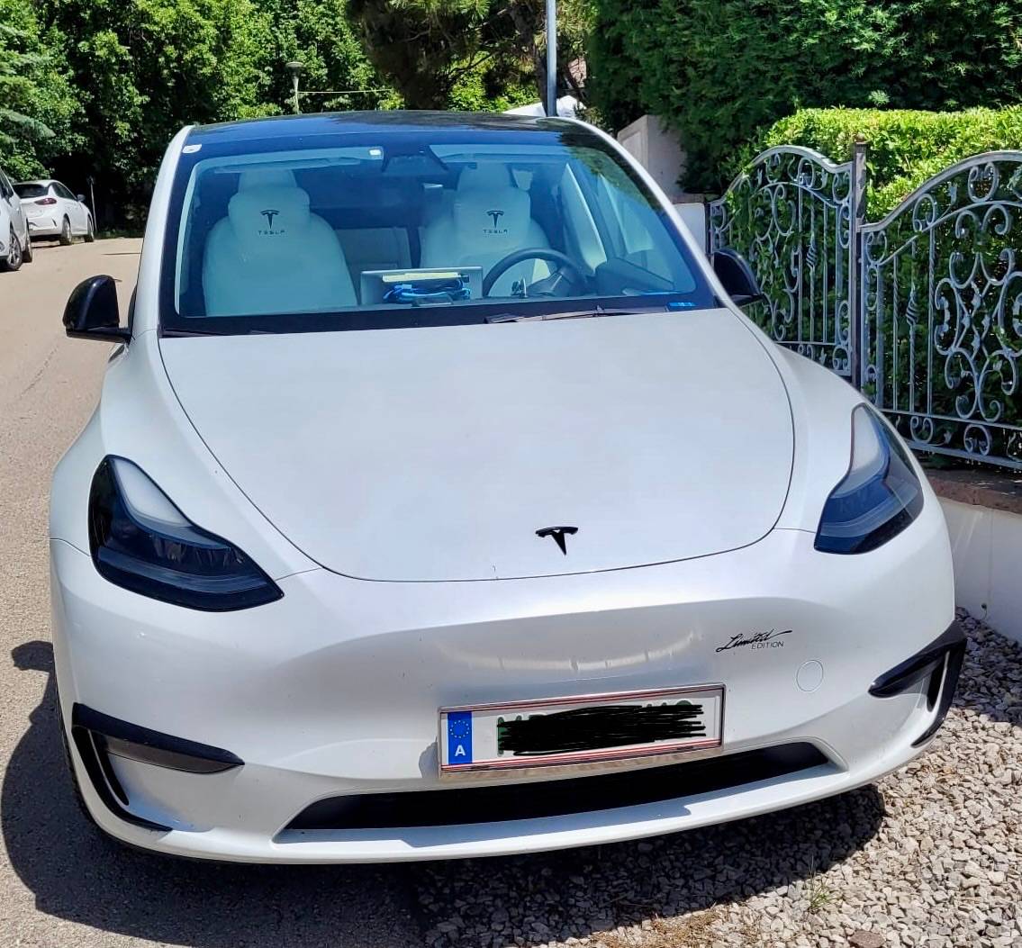 Tesla Model Y Tesla Model Y Performance, 03/2023, 25.000km, Top Zustand
