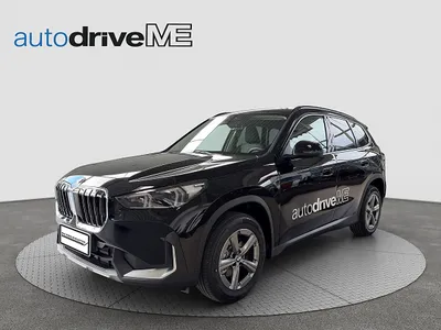 BMW X1 xDrive20d 48V Aut.
