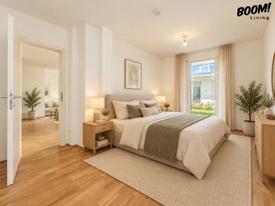 3-Zimmer-Wohnung mieten in Wien – 68 m², € 1.400 – Bild 9 von 17