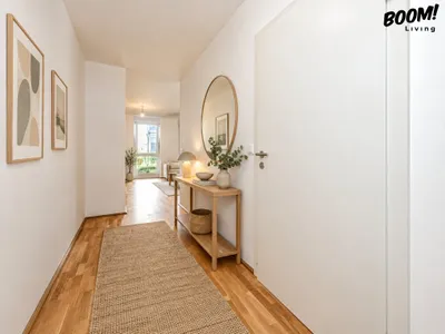 3-Zimmer-Wohnung mieten in Wien – 68 m², € 1.400 – Bild 11 von 17