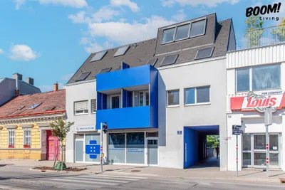 3-Zimmer-Wohnung mieten in Wien – 68 m², € 1.400 – Bild 16 von 17