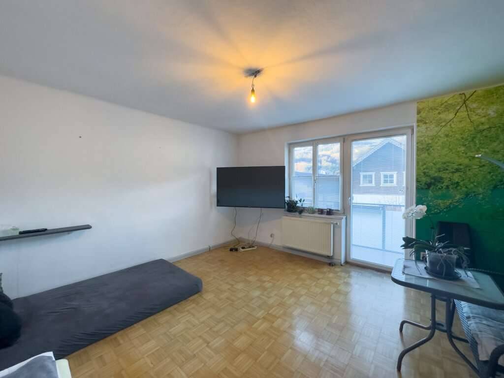SONNIGE 3-ZIMMER-BALKONWOHNUNG - Ansicht 3