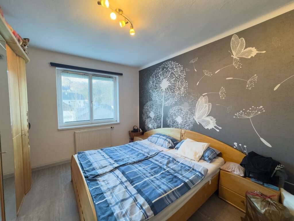 SONNIGE 3-ZIMMER-BALKONWOHNUNG - Ansicht 2
