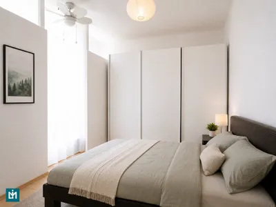 2-Zimmer-Wohnung kaufen in Wien – 47 m², € 165.000 – Bild 2 von 7