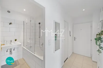 2-Zimmer-Wohnung kaufen in Wien – 58,49 m², € 198.000 – Bild 4 von 12