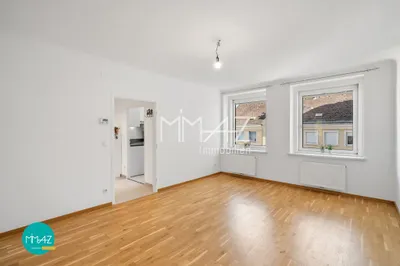 2-Zimmer-Wohnung kaufen in Wien – 58,49 m², € 198.000 – Bild 2 von 12